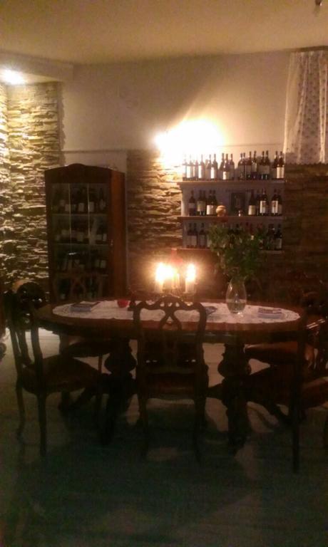 Ristorante Albergo 'L Bunet Cortemilia Kültér fotó