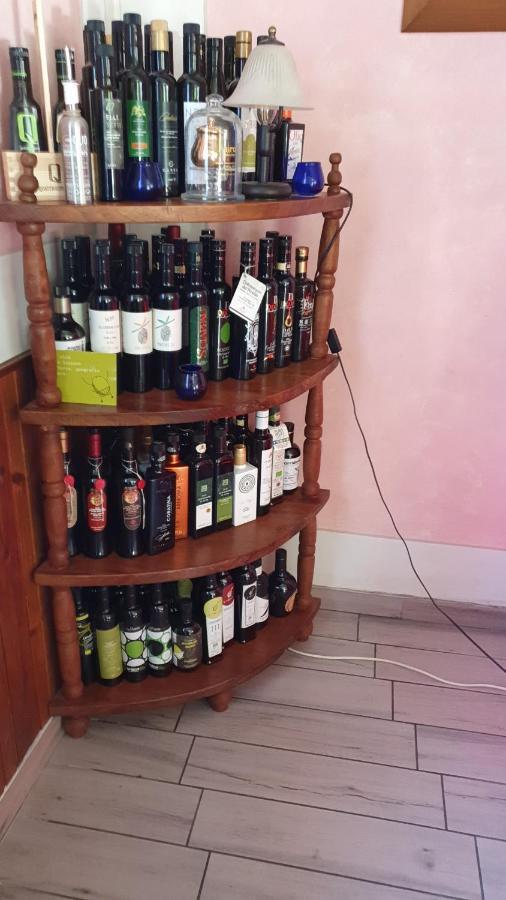 Ristorante Albergo 'L Bunet Cortemilia Kültér fotó