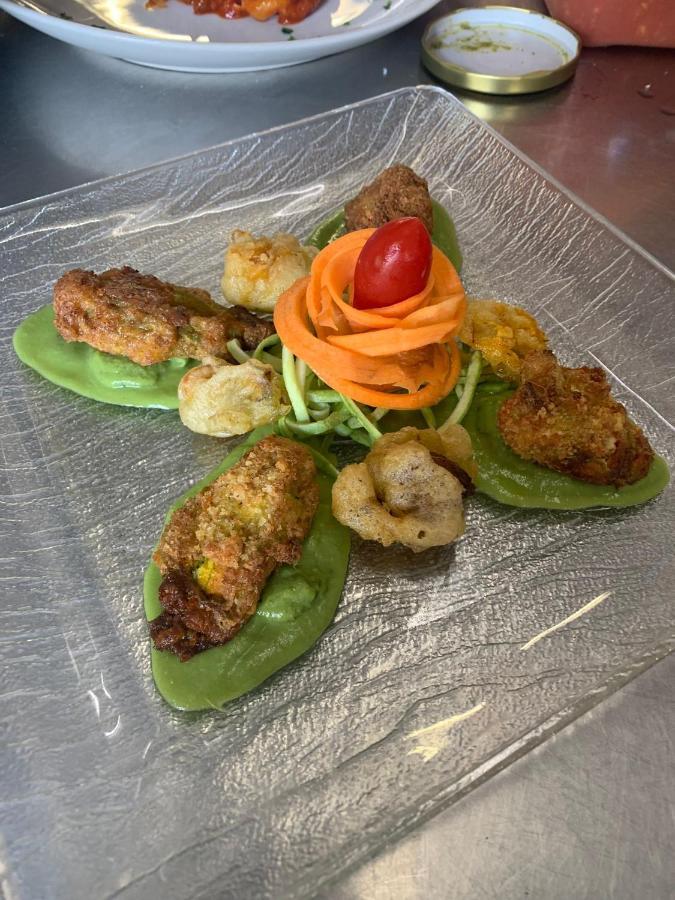 Ristorante Albergo 'L Bunet Cortemilia Kültér fotó