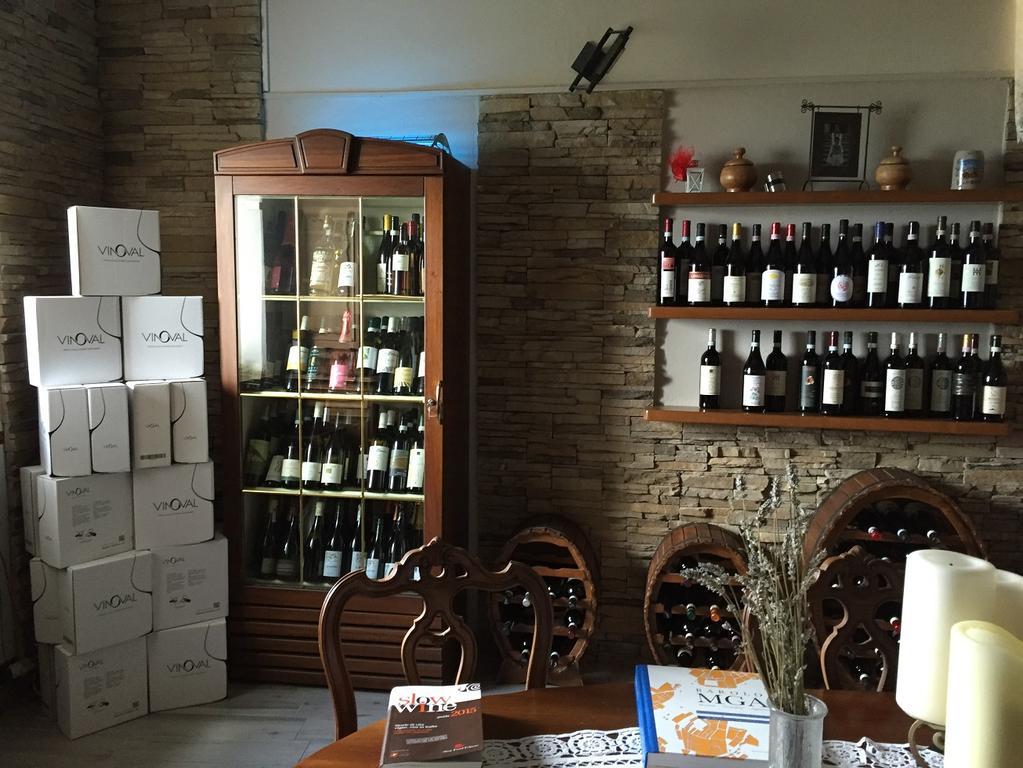 Ristorante Albergo 'L Bunet Cortemilia Kültér fotó