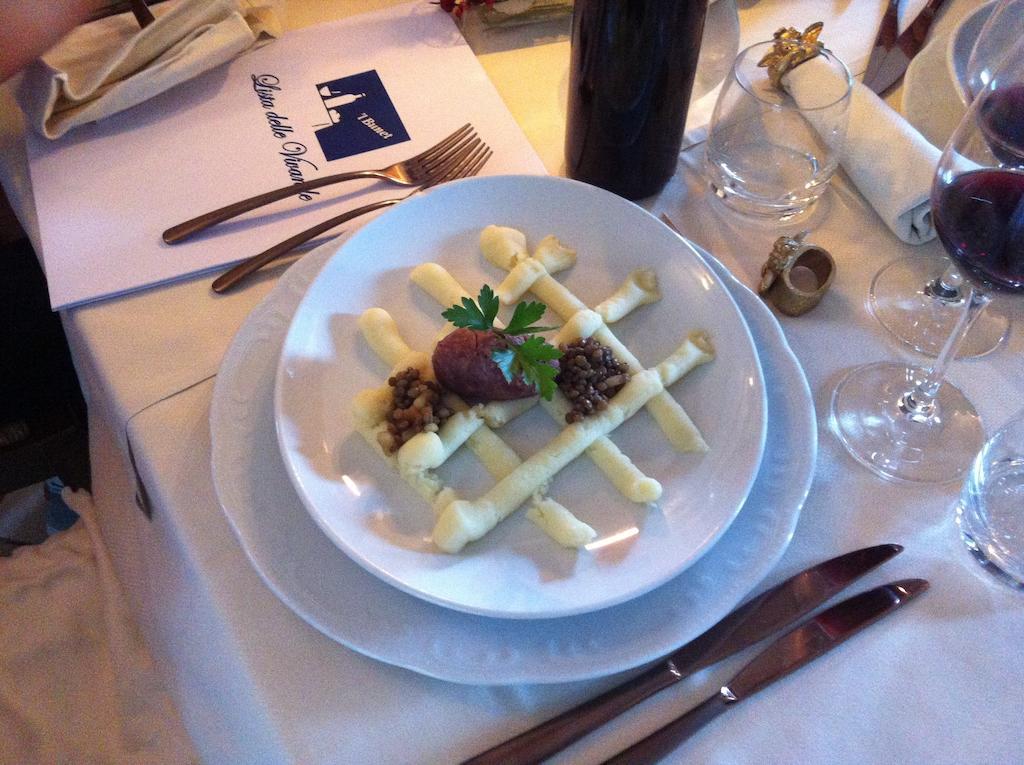 Ristorante Albergo 'L Bunet Cortemilia Kültér fotó