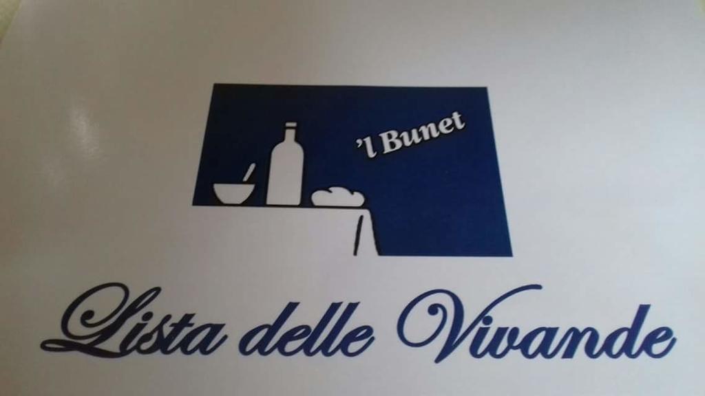 Ristorante Albergo 'L Bunet Cortemilia Kültér fotó