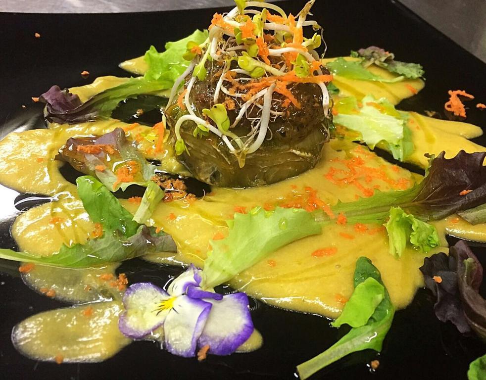Ristorante Albergo 'L Bunet Cortemilia Kültér fotó