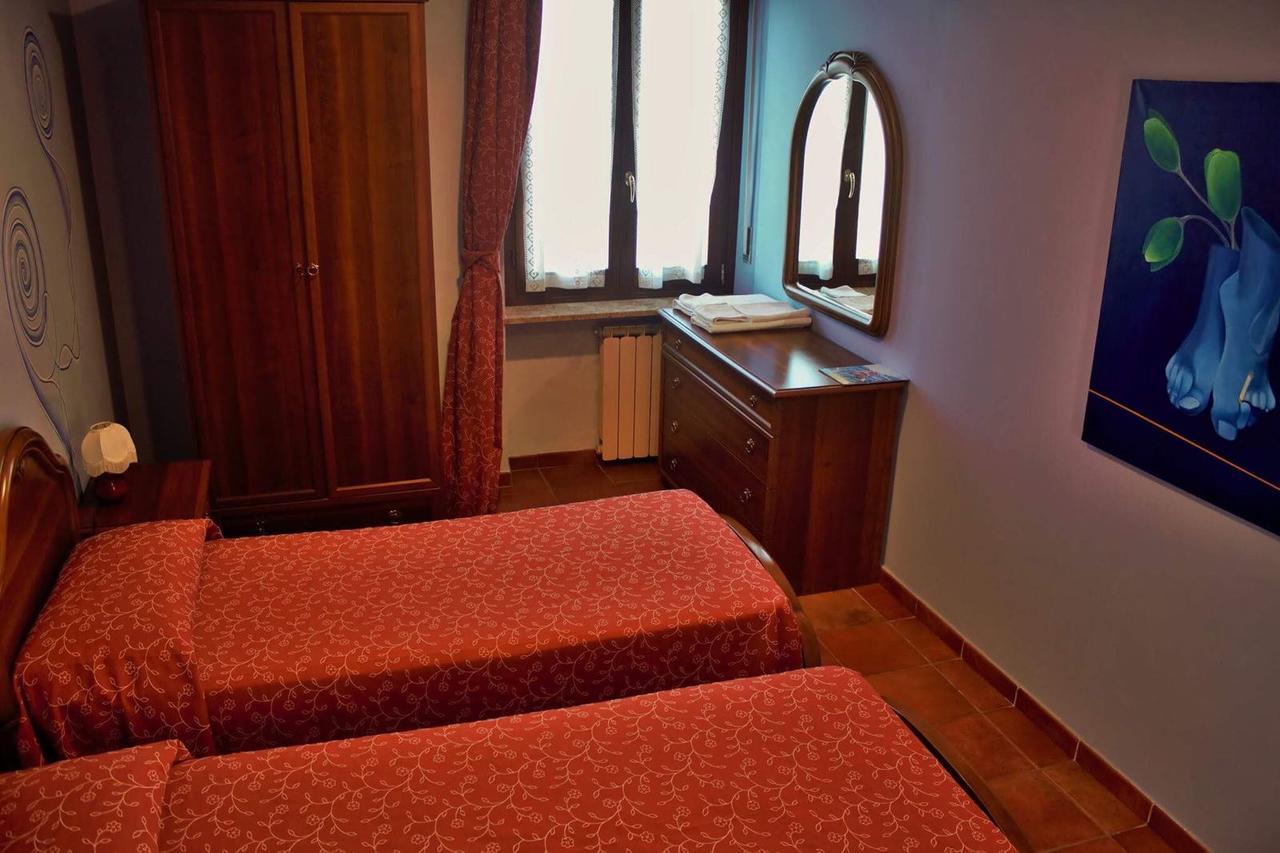 Ristorante Albergo 'L Bunet Cortemilia Kültér fotó