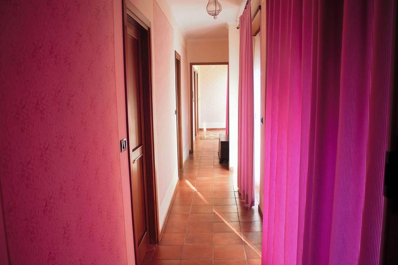 Ristorante Albergo 'L Bunet Cortemilia Kültér fotó